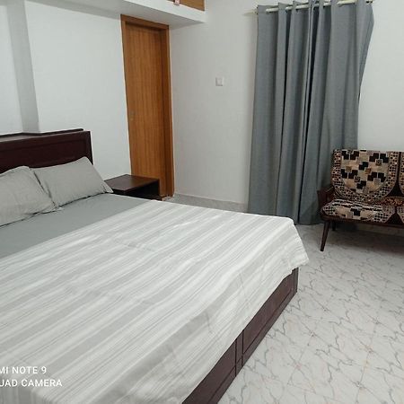 Fab House Apartman Thekkady Kültér fotó
