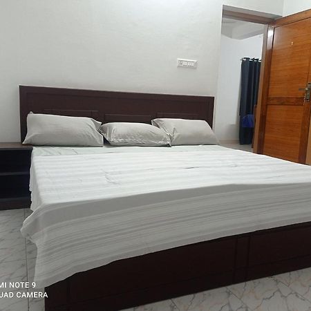Fab House Apartman Thekkady Kültér fotó