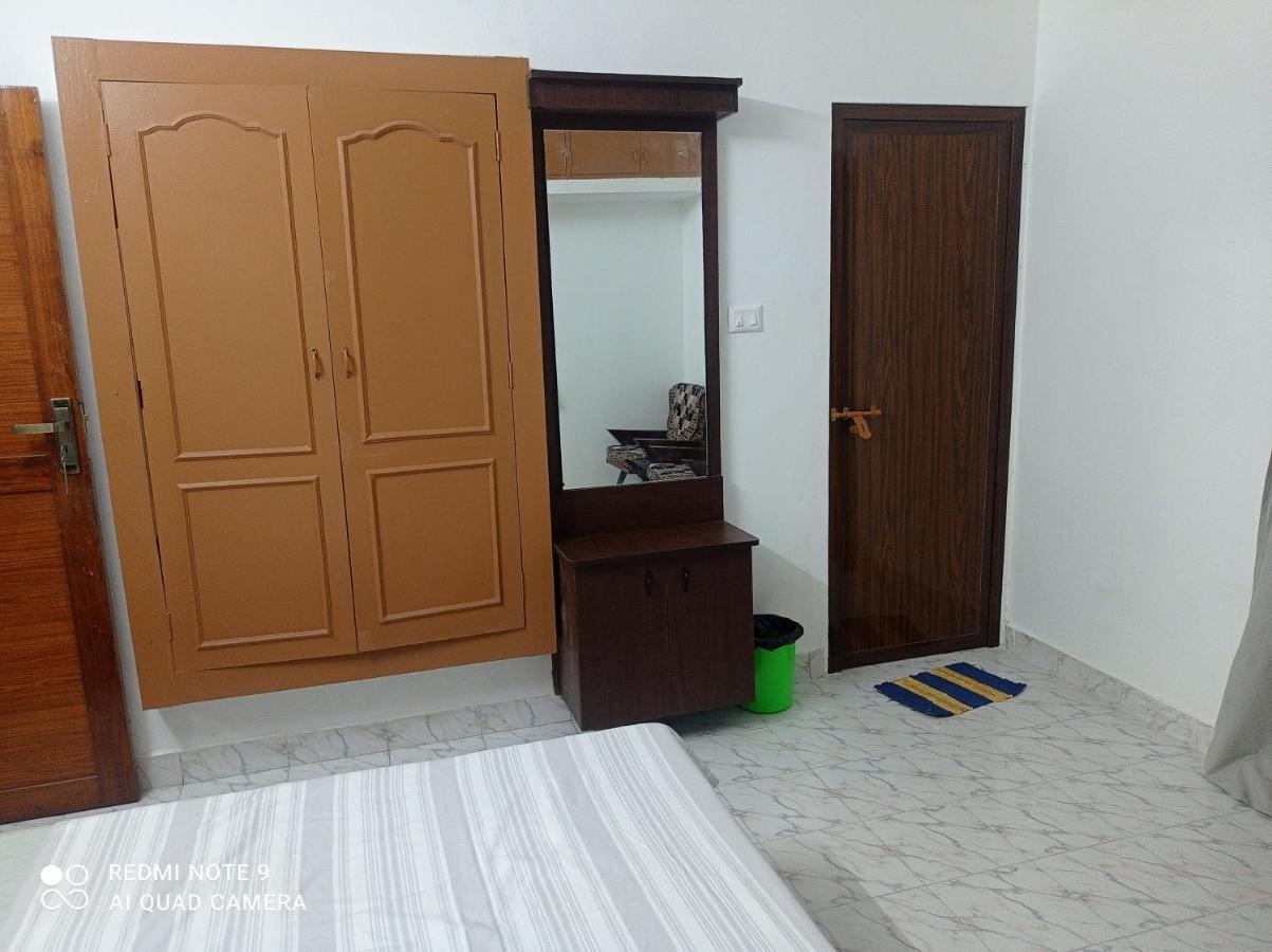 Fab House Apartman Thekkady Kültér fotó